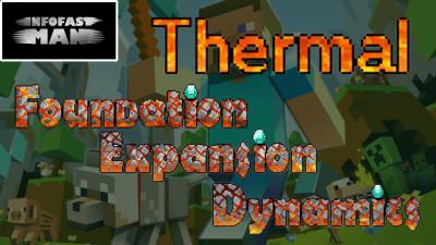 Thermal Foundation